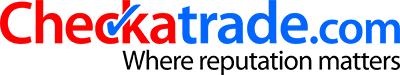 Checkatrade.com Logo