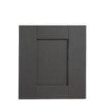 Graphite Oak