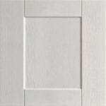 Light Grey Ash