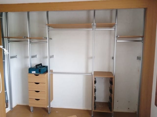 Before