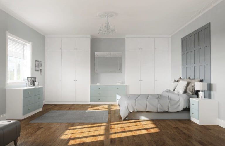 Alto in Super Matt White