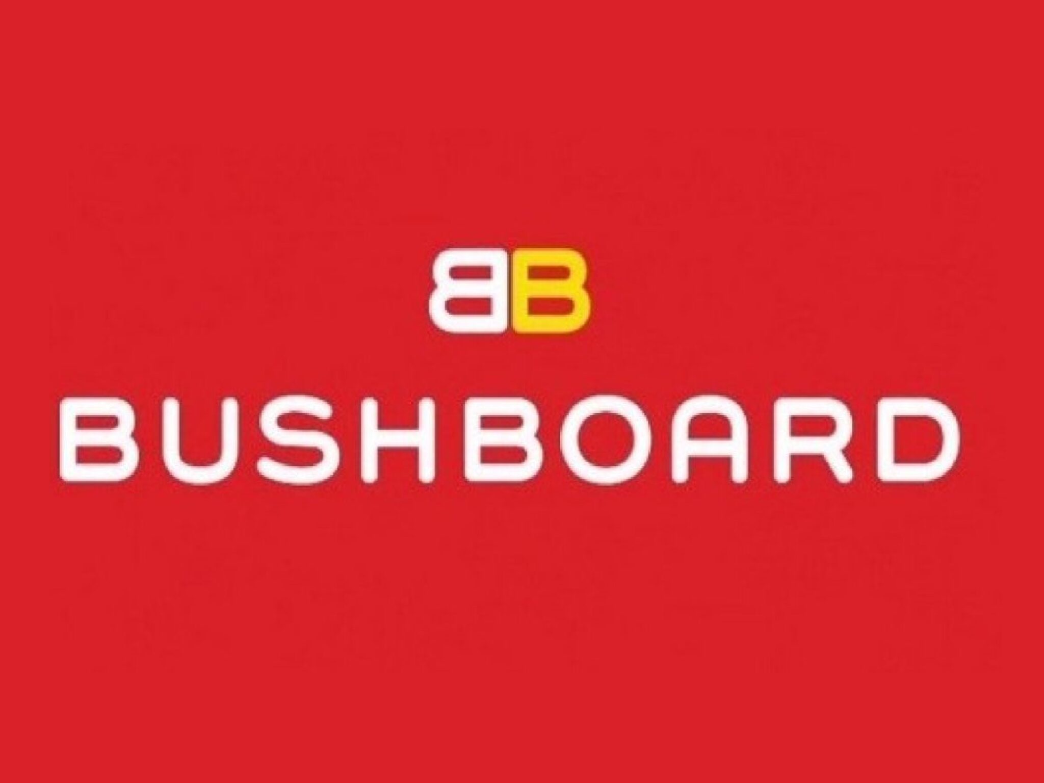 Bushboard