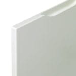 Goscote bedroom fitting corner profile Brentford