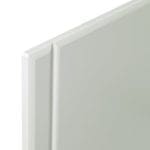 Goscote bedroom fitting corner profile Cairo