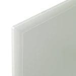 Goscote bedroom fitting corner profile Derwent