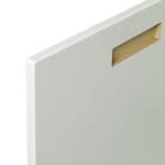 Goscote bedroom fitting corner profile Duleek Letterbox