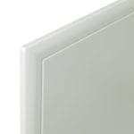 Goscote bedroom fitting corner profile Euroline
