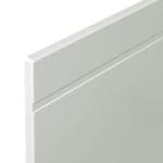 Goscote bedroom fitting corner profile Metro