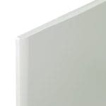 Goscote bedroom fitting corner profile Mona