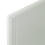 Goscote bedroom fitting corner profile Oslo