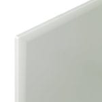 Goscote bedroom fitting corner profile Slab Saponetta