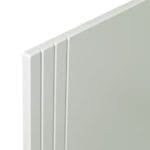 Goscote bedroom fitting corner profile Springfield