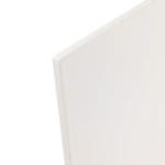 Goscote bedroom fitting corner profile Vilo