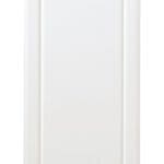 Goscote bedroom fitting straight on profile Cairo