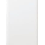 Goscote bedroom fitting straight on profile Mona