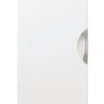 Goscote bedroom fitting straight on profile Scoop