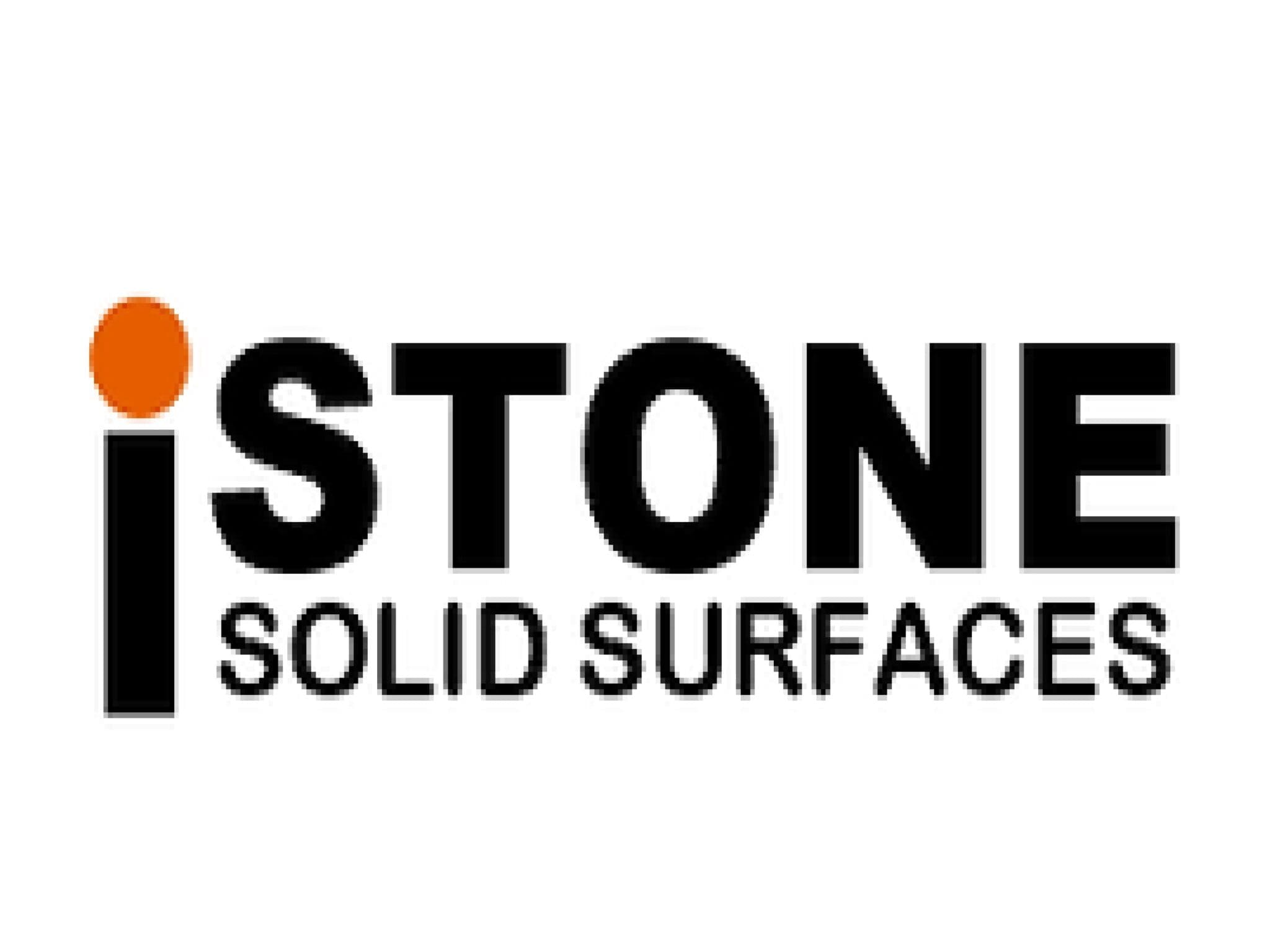 iStone