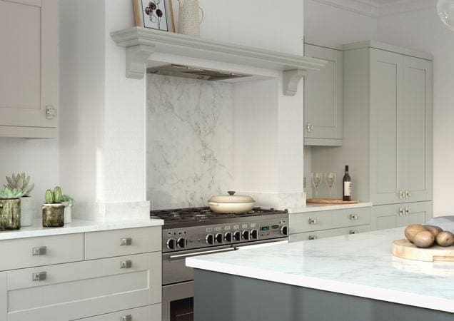Barnsdale Kitchen
