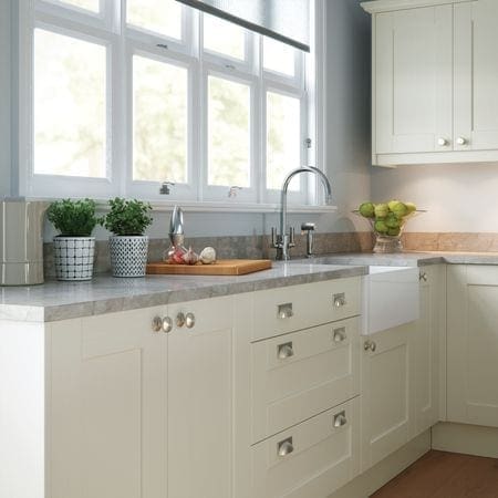 Barnsdale Kitchen