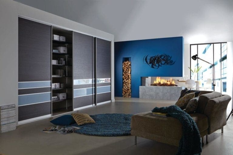 Volante Bedroom