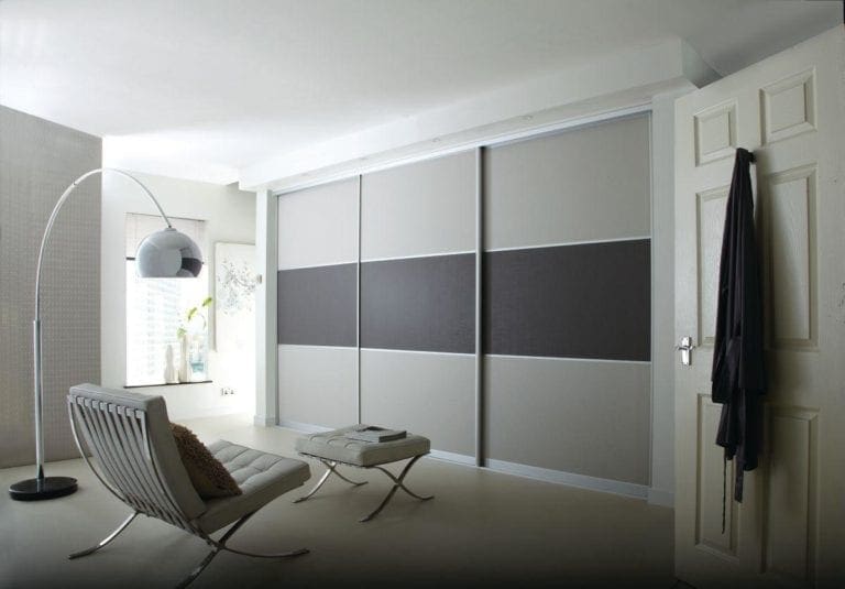 Volante Bedroom