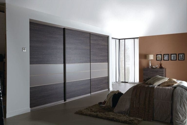 Volante Bedroom