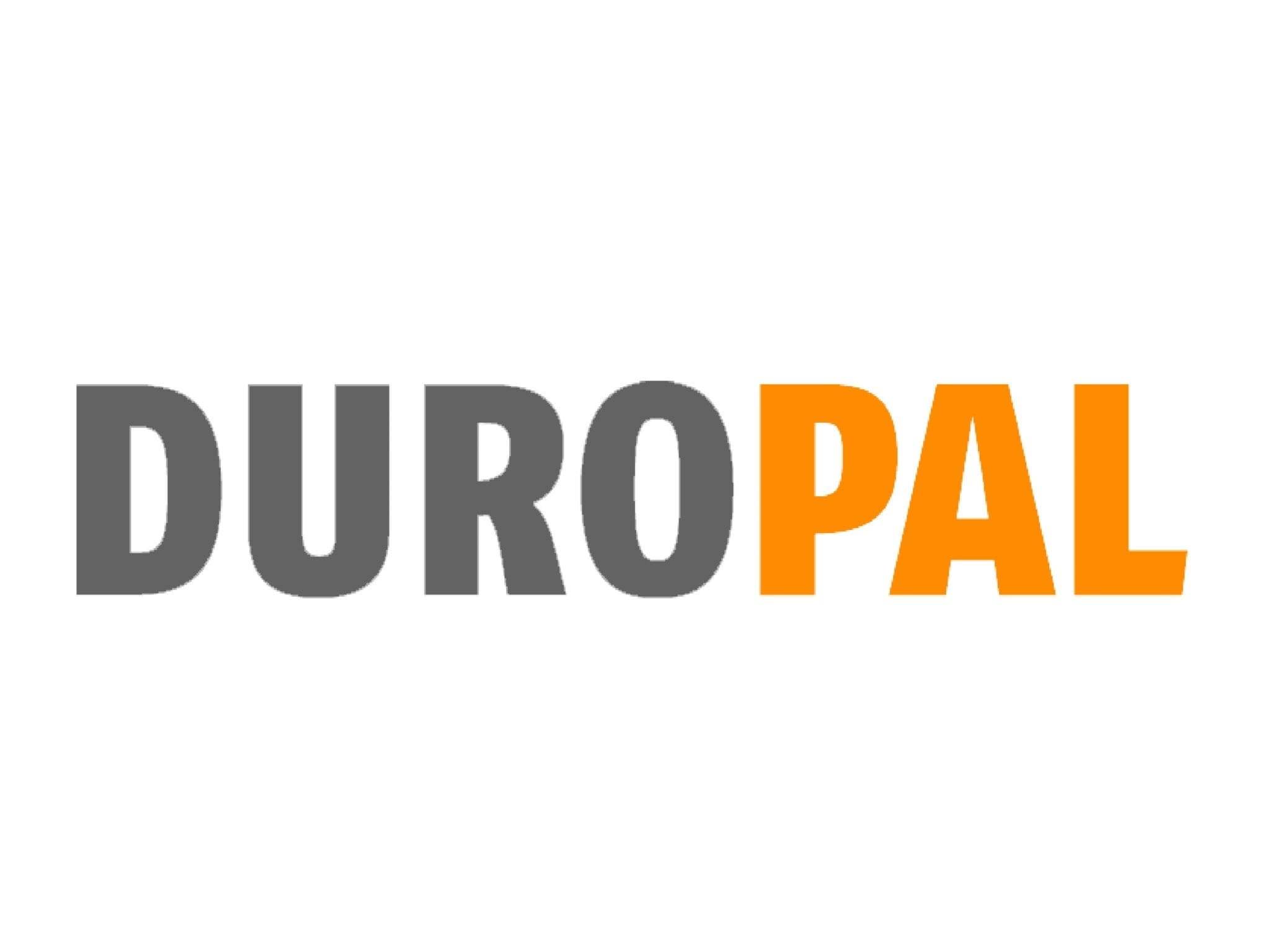 Duropal