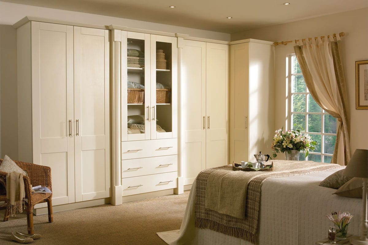Shaker Kitchen