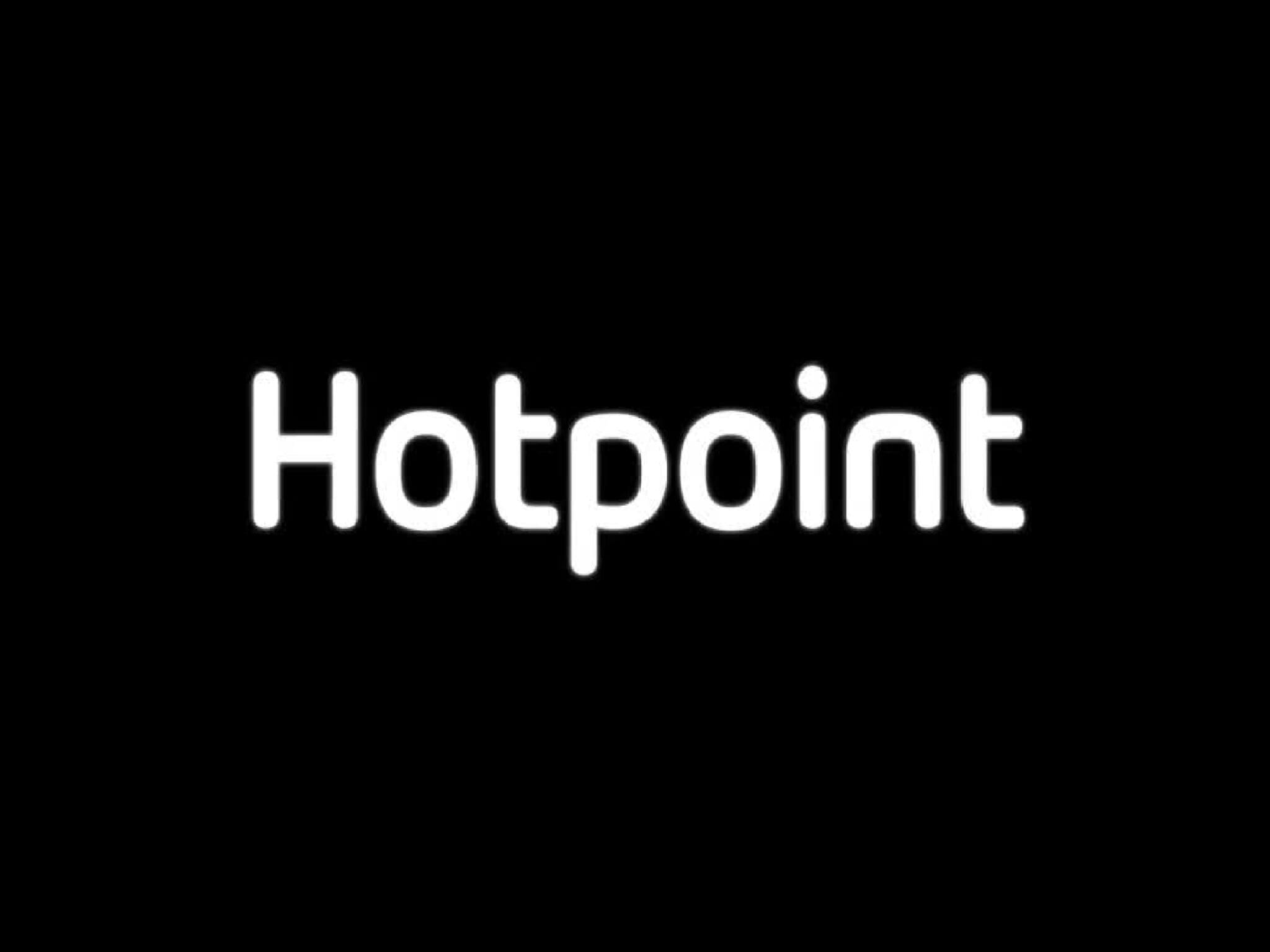 Hotpoint