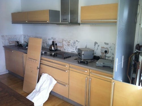 Before