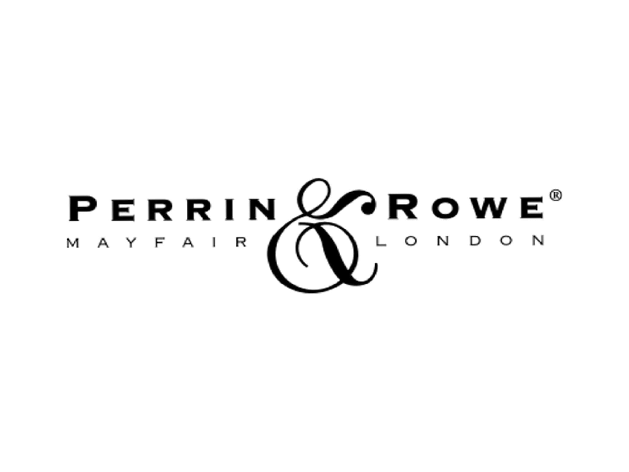 Perrin & Rowe